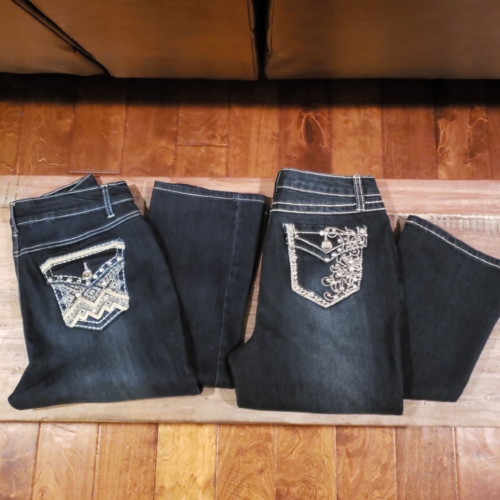 Women's Cato Jeans